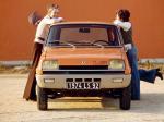 Renault 5 LS 1974 года